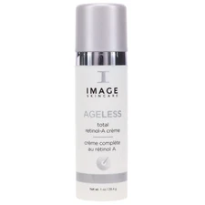 IMAGE Skincare AGELESS Total Retinol-A Creme 1 oz