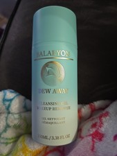 Balaeyon Dew Away Cleansing Gel Makeup Remover - 3.38 oz - NO BOX