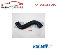 TURBO SCHLAUCH LADELUFTSCHLAUCH BUGIAD 82606 A FÜR AUDI A2,8Z0 1.4 TDI 1.4L