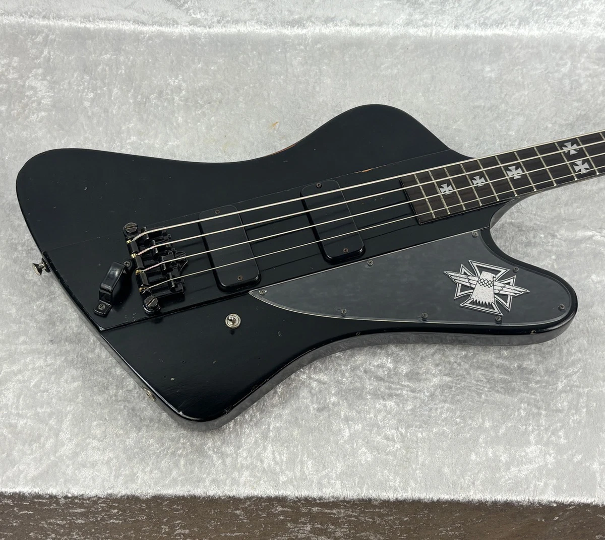 Preços baixos em Gibson Thunderbird Bass | eBay