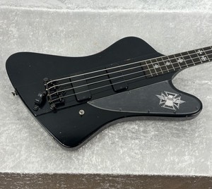 ブラックバード　ベース Gibson 2001y Blackbird Nikki Sixx Signature - GUITAR TRADERS