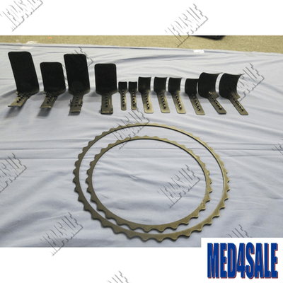 #ad V.Mueller Turner Warwick Retractor Set $1264.95