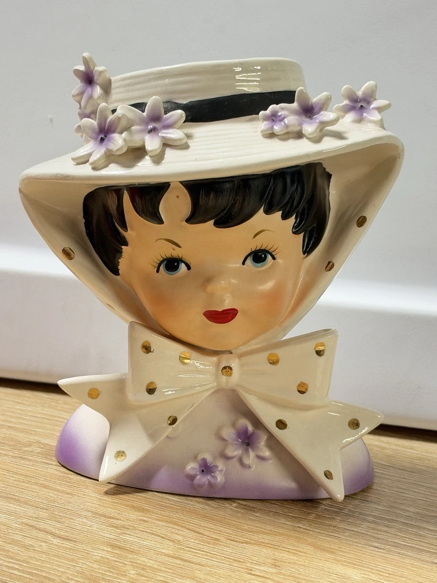 25+ Head Vase Japan for sale | Updated Oct 2026