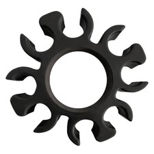 Silicone Drum Storage Holder Clip Convenient Drum Sticks Stand Clip