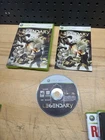 Legendary the Box (Xbox 360) Tested & Complete CIB