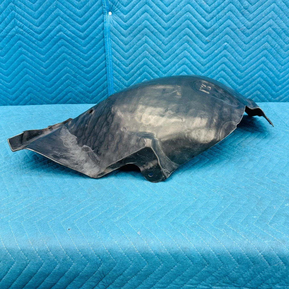 2005–2009 Ford Mustang GT Rear Left Wheel Arch Liner OEM - Image 3 of 4