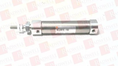 SMC NCJ2B16-150 / NCJ2B16150 (NEW NO BOX)
