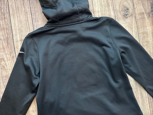 Sudadera con capucha para mujer Nike Detroit Lions Crucial Catch talla grande BONITA - Imagen 6 de 6