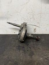 Piaggio/gilera Runner, Zip, Typhoon, Nrg 50cc 2t Complete Gearbox