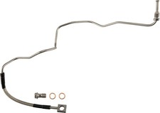 Bremsschlauch TRW PHD1040 für SKODA SEAT VW 9A4 9A2 604 FABIA 614 9N2 IBIZA POLO