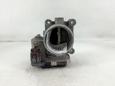 2014-2017 Buick Regal Throttle Body Y37PK