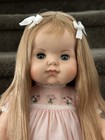 1963 Vogue 17” Baby Too Dear Doll Eloise Wilkin Original Outfit And Box Rare — photo 4