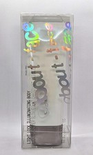 About Face Light Lock CG1 Illuminating Body Liquid Shimmer Glow 2.03oz New Boxed