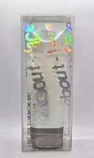 About Face Light Lock CG1 Illuminating Body Liquid Shimmer Glow 2.03oz New Boxed