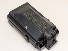 2010 2011 INFINITI G25 G37 G37 X  IPDM FUSE BOX RELAY MODULE OEM 284B71BN3A