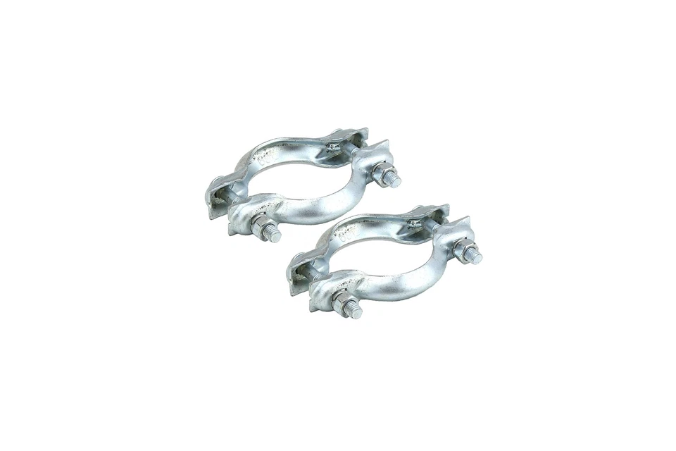 Tubo de escape + Kit de montaje para PEUGEOT 308 Mk1 1.6 delantero 07 a 14 BM 1705ZR nuevo Foto 3 de 4