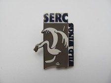 Schwenninger ERC Wild Wings Pin Deutsche Eishockey - Liga Saison 2000/2001