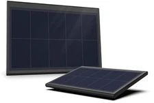  Solar Panel: Upgrade Solar4 Wireless Backup Camera.Unlock Solar Charging 