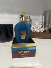 Xerjoff Erba Pura Eau de Parfum, Unisex, 3.4 oz