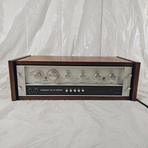 Crown Ic150 | eBay