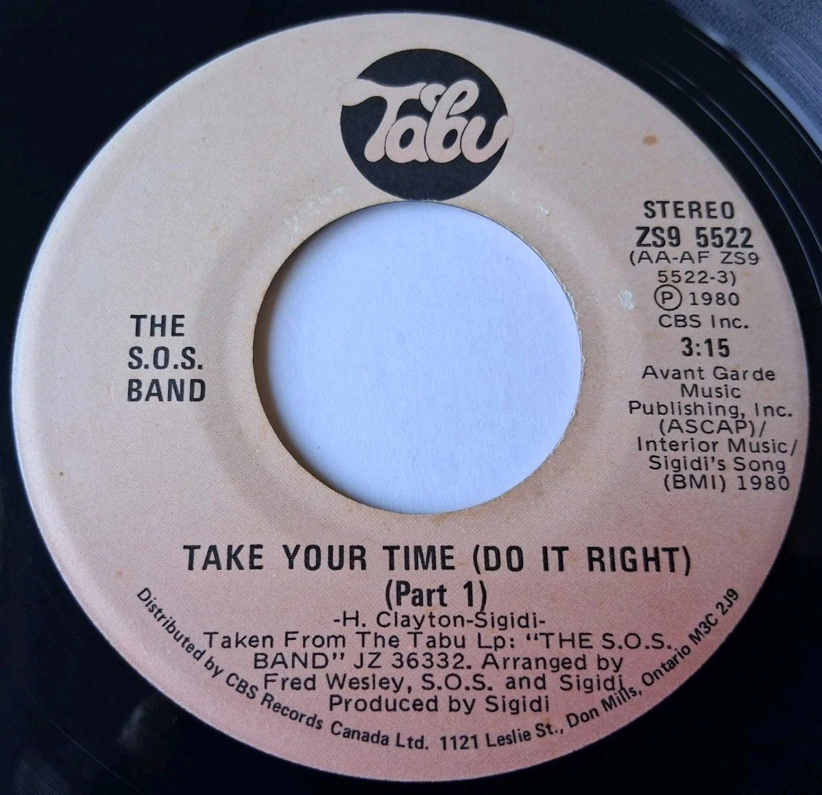 The S.O.S. Band Records for sale | eBay