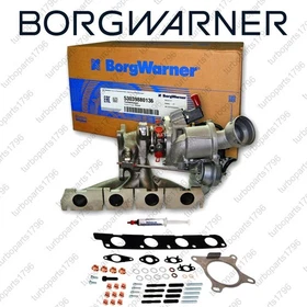 Original VW Turbolader 06J145701R 06J145701J 06J145702C 06J145702G 53039700136