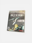 Zone of the Enders HD Collection (Sony PlayStation 3, 2012)