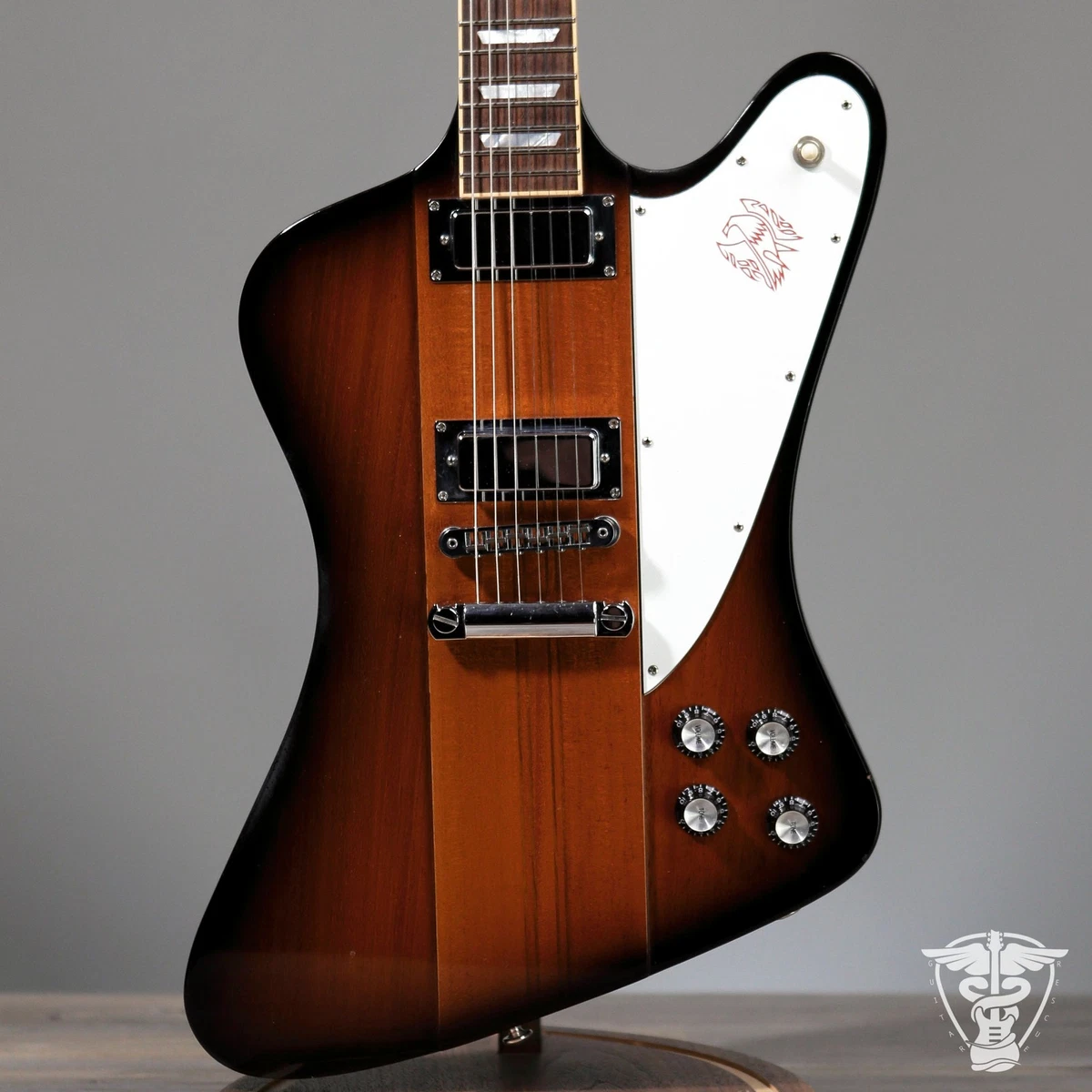Preços baixos em Guitarra elétrica Gibson Firebird | eBay