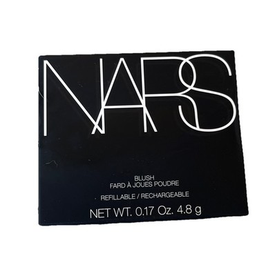 NARS Blush 922 Forbidden 0.17 oz Refilable Rechargeable