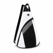 Sport-Sling-Rucksack Outdoor-Tasche verstellbarer Schulterriemen