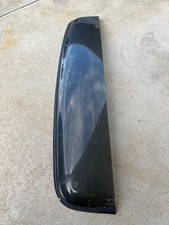 1996-2000 Honda Civic Sunroof Wind Deflector Visor Oem 4427 Updated 1996-2000 Honda Civic Sunroof Wind Deflector Visor Oem 4427 Updated