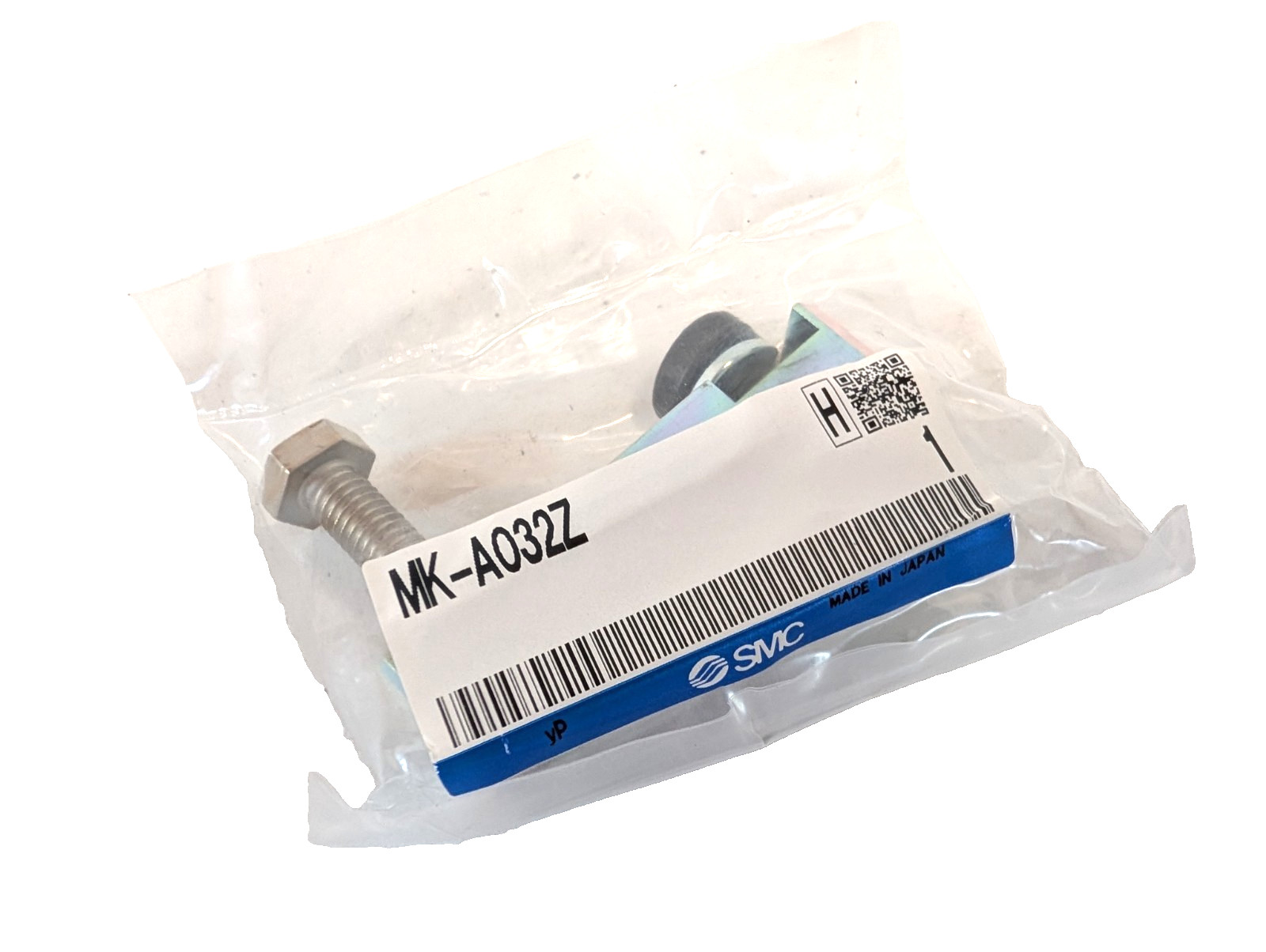SMC MK-A032Z Cylinder Rotary Clamp