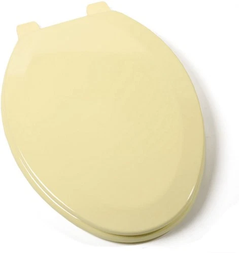 Jones Stephens C014WD50 DELUXE MOLDED WOOD CF CITRON - Citron Yellow - Picture 2 of 2