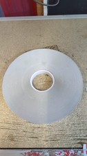 UHB Foam Tape FM4025G - 23x66mm - Grey