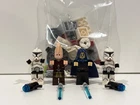 LEGO Star Wars: Jedi and Clone Troopers Battle Pack (75206) 100% Complete