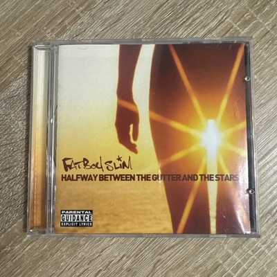Fatboy Slim - Halfway Between the Gutter and the Stars | Zustand gut F