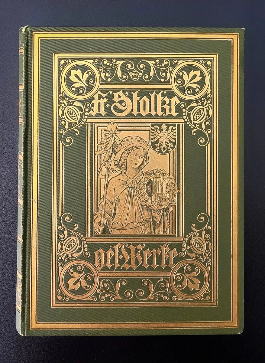 German Books 1850-1899 for sale | eBay