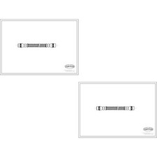 2x CORTECO Bremsschlauch hinten für Citroën C5 I DC_ 2.0 16V 1.8 DE_ 2.2 HDi RC_
