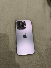 iPhone 14 Pro 128GB Lila