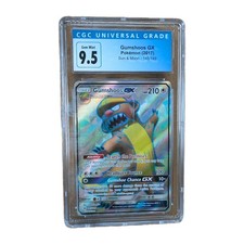 Gumshoos GX #145 Prices | Pokemon Sun & Moon | Pokemon Cards Gumshoos GX #145 Prices | Pokemon Sun & Moon | Pokemon Cards