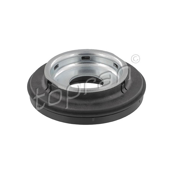 Roulement coupelle suspension avant sans bruit pour Vauxhall Meriva B