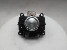 MERCEDES E CLASS Radio Sat Nav Control Switch Unit 2009-2016 