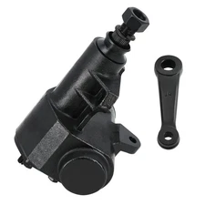 New Manual Steering Gear Box For Toyota Pickup 2.4L L4 275125 Gas RWD 1989-1995