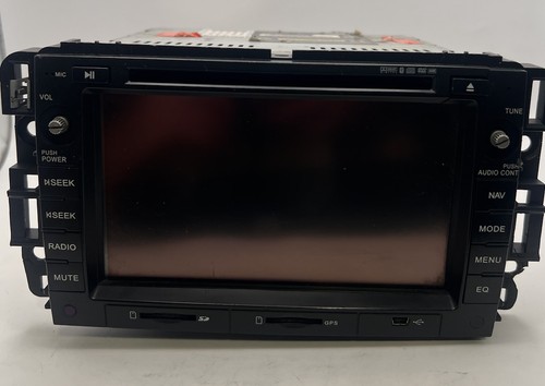 ROSEN CD Navigation GPS SD AM/FM DS/DE-GM1010