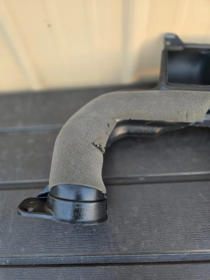 Calentador de conducto central Scion xB 2008-2015 para registrar OEM 55844-12530 Foto 3 de 4