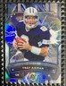 2024 Topps Resurgence Troy Aikman REFRACTOR HOF #29 Dallas Cowboys