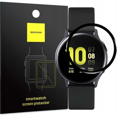 Galaxy Watch Active 2 40mm mit Hybridglas-Gehäuse