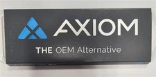 ** NEW ** Axiom Memory - AX54800N40D/32G - Axiom 32GB DDR5 SDRAM Memory Module
