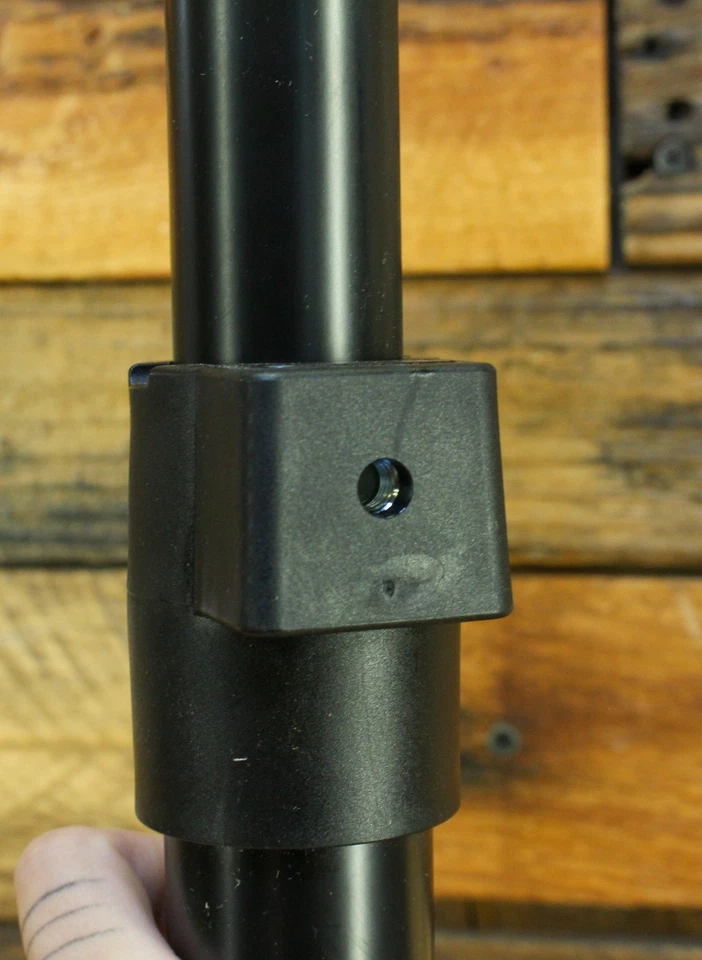 Genelec 8000-409B Floor Stand for Models 8020A - 8050A ISSUE - Image 4 of 4