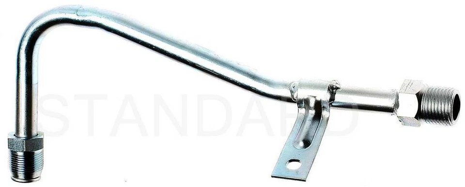 For 1987-1991 Chevrolet G20 Secondary Air Injection Pipe Left SMP 1987 1988 1989 - Image 4 of 4